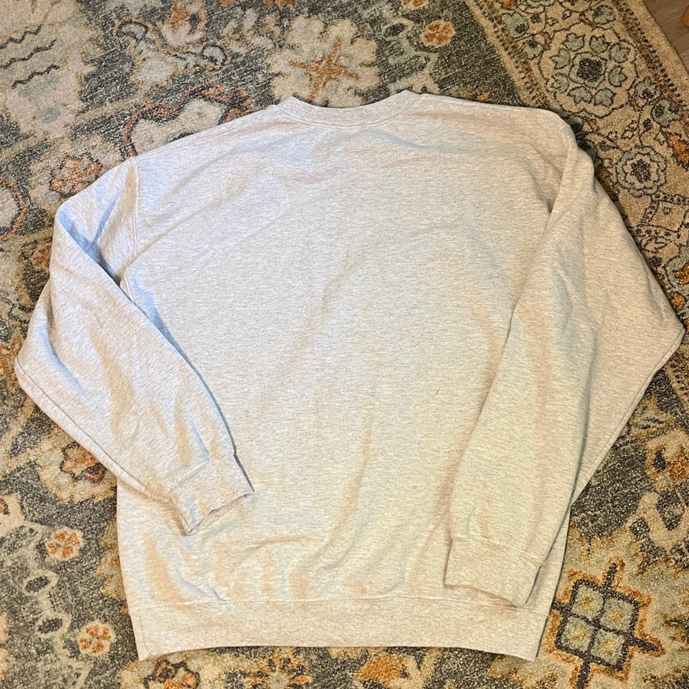 Anthropologie Los Angeles sweatshirt - Picture 5 of 7